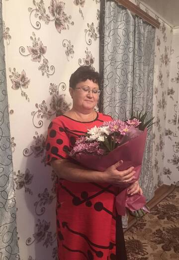 Моя фотография - Ольга, 53 из Оренбург (@olga342521)