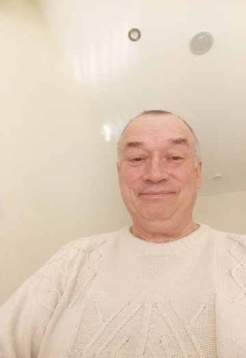 Моя фотография - Игорь Семченко, 66 из Воронеж (@igorsemchenko0)