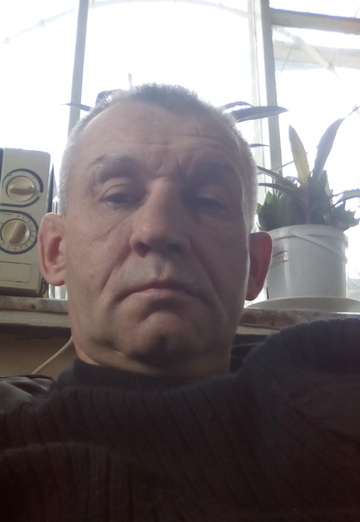 Моя фотография - Юрий, 52 из Подольск (@uriy89528)