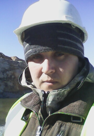 My photo - Evgen, 34 from Baley (@evgen5849)
