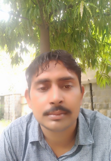 Моя фотография - Parvesh Khan, 35 из Гургаон (@parveshkhan)