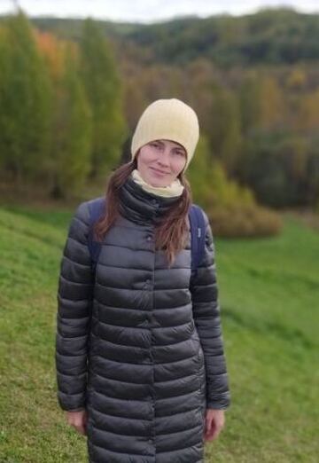 My photo - Olga, 33 from Arkhangelsk (@olga428213)