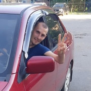Александр, 36, Воскресенск