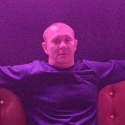 Серега, 38, Тазовский