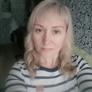Светлана, 46, Пермь