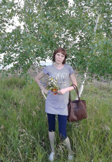 Моя фотография - маришка, 39 из Усть-Каменогорск (@marishka6839)