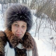 Людмила, 53, Березовский