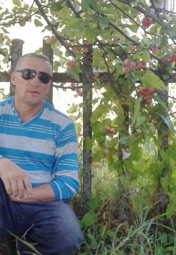 La mia foto - Seogey, 52 di Šarypovo (@seogey324)