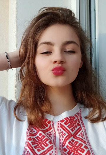 Моя фотография - Vika, 19 из Минск (@vika61825)