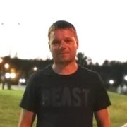 Дмитрий, 30, Лямбирь
