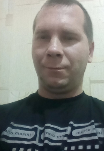 Моя фотография - Николай, 37 из Узловая (@nikolay214821)