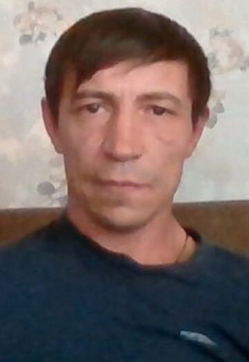 My photo - Roman, 48 from Kansk (@roman231982)
