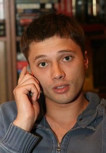 Моя фотография - Дмитрий, 33 из Соликамск (@dmitriy96429)