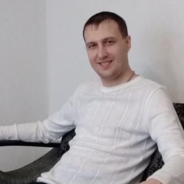 Моя фотография - Руслан, 34 из Екатеринбург (@ruslan250635)