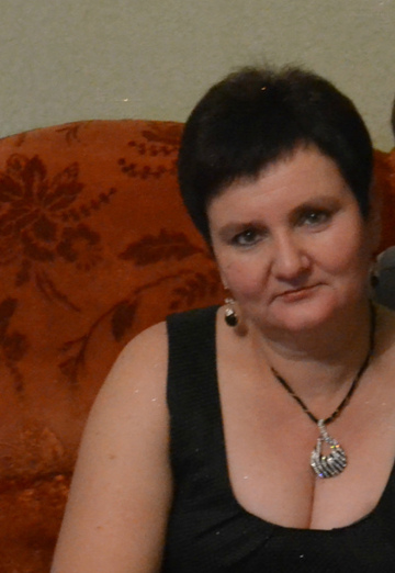 My photo - Galina, 54 from Chashniki (@galina47850)