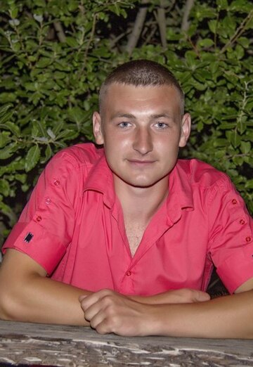 My photo - Oleg, 32 from Odessa (@oleg251583)