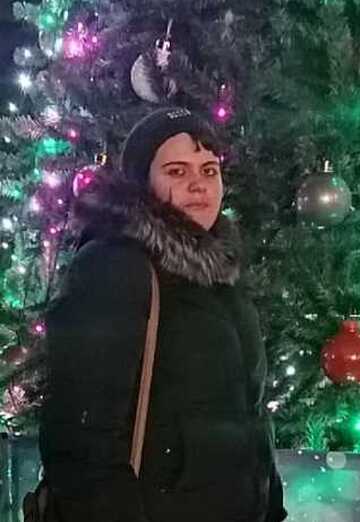 Моя фотография - софия, 26 из Староминская (@sofiya11092)
