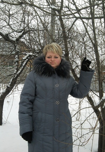 Моя фотография - Наталия, 44 из Киев (@nataliya781)