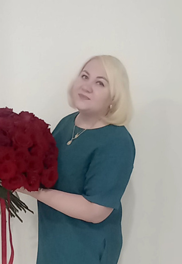 My photo - Tatyana, 35 from Tyumen (@tatyana389431)