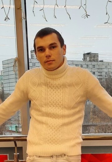 Моя фотография - иван, 34 из Москва (@ivan273553)