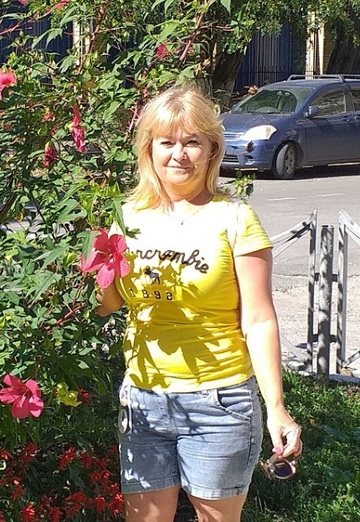 My photo - Galina, 58 from Naberezhnye Chelny (@galinanizamieva)