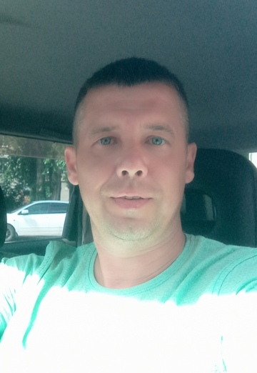 Моя фотография - Евгений, 43 из Томск (@evgeniy327218)