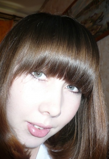 My photo - Elena, 36 from Angarsk (@len4ikee)