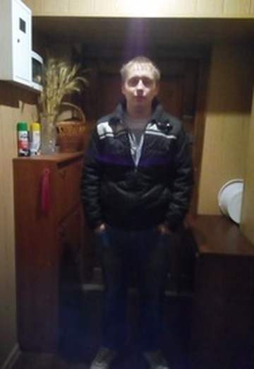 My photo - Oleg, 27 from Donetsk (@oleg231734)