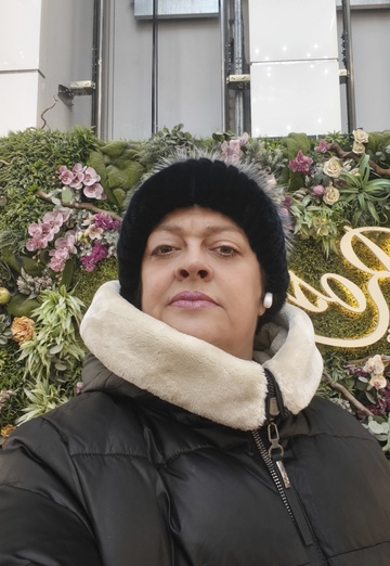 Tatyana (@tatyana420531) — my photo № 1