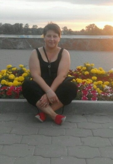 Моя фотография - Наталья Германович, 45 из Павлодар (@natalyagermanovich)