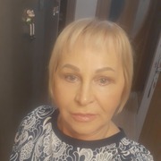 Надежда 55 лет (Телец) Санкт-Петербург