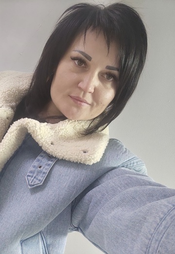 My photo - Anya, 34 from Saransk (@anya72612)