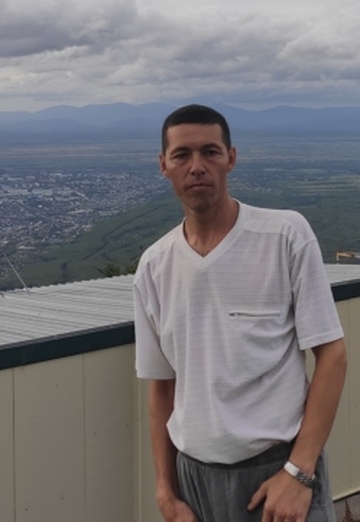 My photo - Andrey Efremov, 43 from Volkhov (@andreyefremov32)