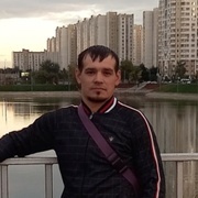 Валерий Кураков, 36, Шуя