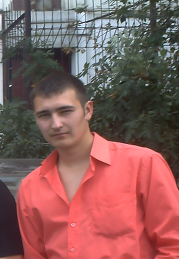 My photo - sergey, 32 from Bryansk (@sergey52742)