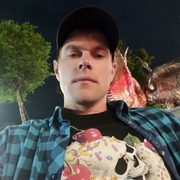 Aleksander, 34, Ростов-на-Дону