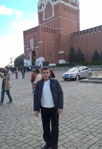 Моя фотография - ravshan Turaboyev, 40 из Тюмень (@ravshanturaboyev)