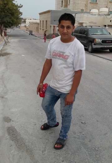 My photo - kamal, 33 from Manama (@kamal650)