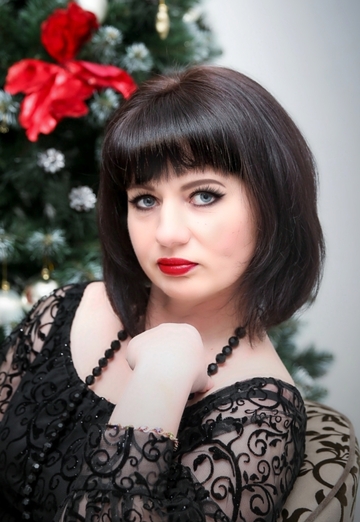Mein Foto - Oksana, 41 aus Perejaslav-Chmelnyzkyj (@oksana131801)