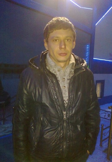 Моя фотография - владислав самойленко, 45 из Атбасар (@vladislavsamoylenko0)