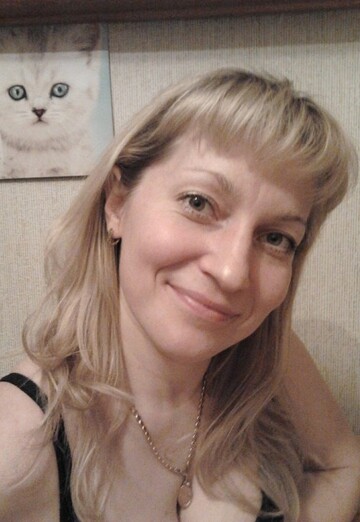 Моя фотография - Катерина, 42 из Киров (@katerina32812)