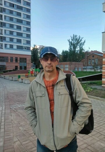 My photo - Oleg, 57 from Chervonograd (@oleg140172)