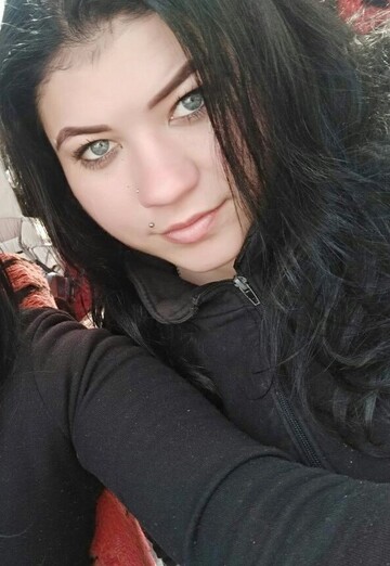 Моя фотография - Кристина, 29 из Советск (Калининградская обл.) (@kristina75393)