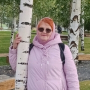 светлана, 64, Москва