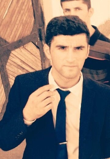 My photo - fakha, 28 from Dushanbe (@fakha14)