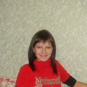 Olga 31 Slavyansk