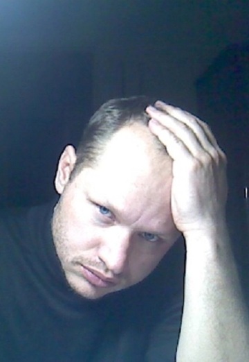 My photo - Grigoriy, 44 from Salekhard (@grigoriy24131)