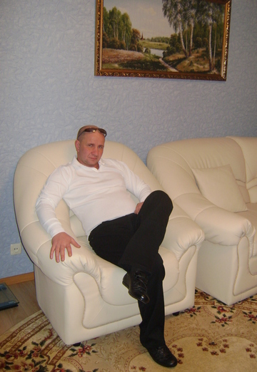 My photo - andrey neshataev, 49 from Magadan (@andreyneshataev)