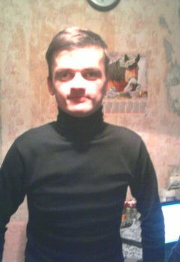 Моя фотография - ярослав игоревич, 28 из Керчь (@yaroslavigorevich)