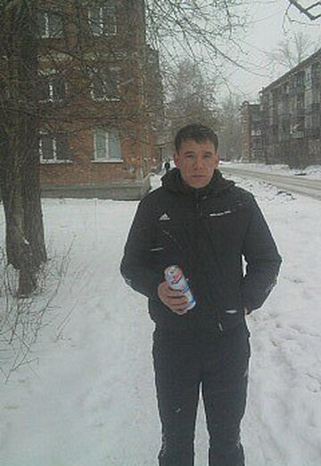 Моя фотография - Максим Evgenyevich, 37 из Самара (@maksimevgenyevich1)